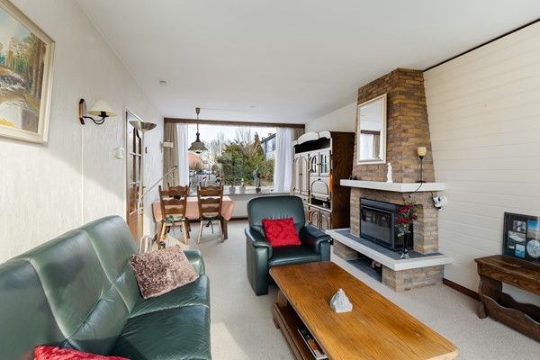 Medium property photo - Roelof de Roverlaan 30, 3417 BB Montfoort